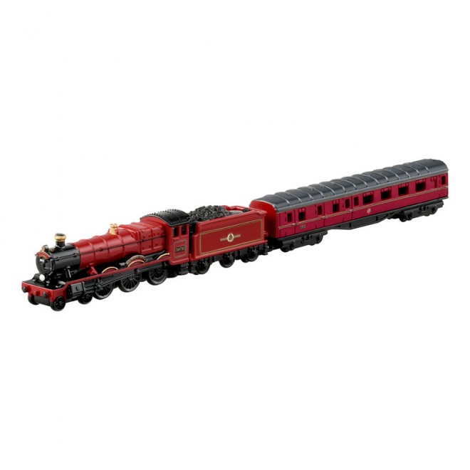 Plarail Hogwarts Express